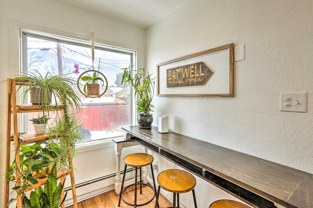 Denver Townhome: Great Distance to Downtown!, photo 16