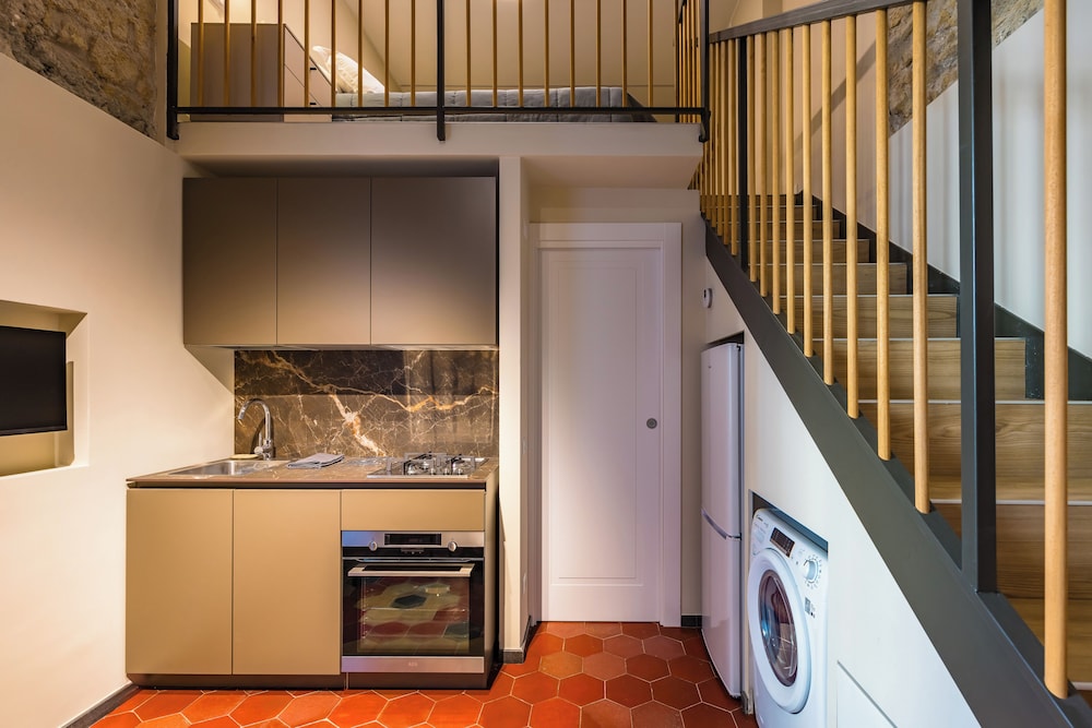 La Pinacoteca Aparthotel by NapoliApartments