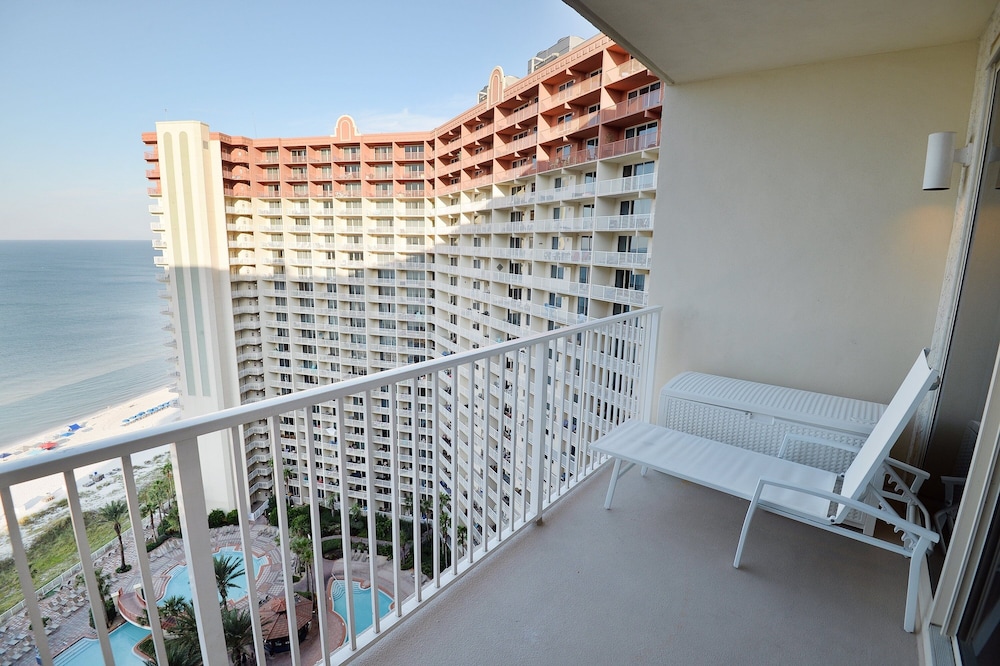 Shores Of Panama 1820 2 Bedroom Condo