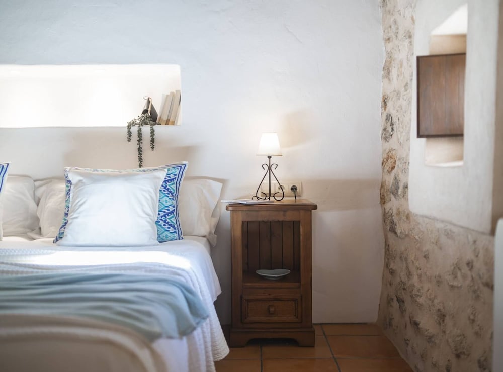 Villa Can Fumeral Modern and Seaview Salinas