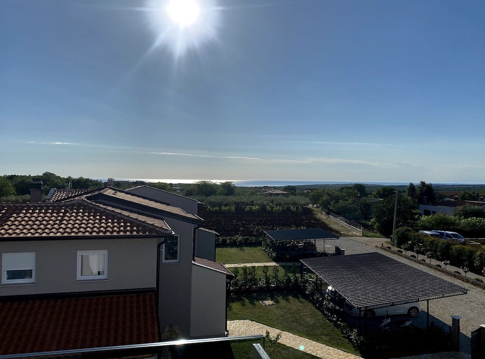 Villa Eni