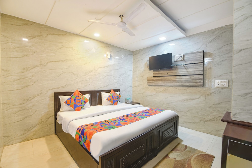 Fabhotel Great Residency I