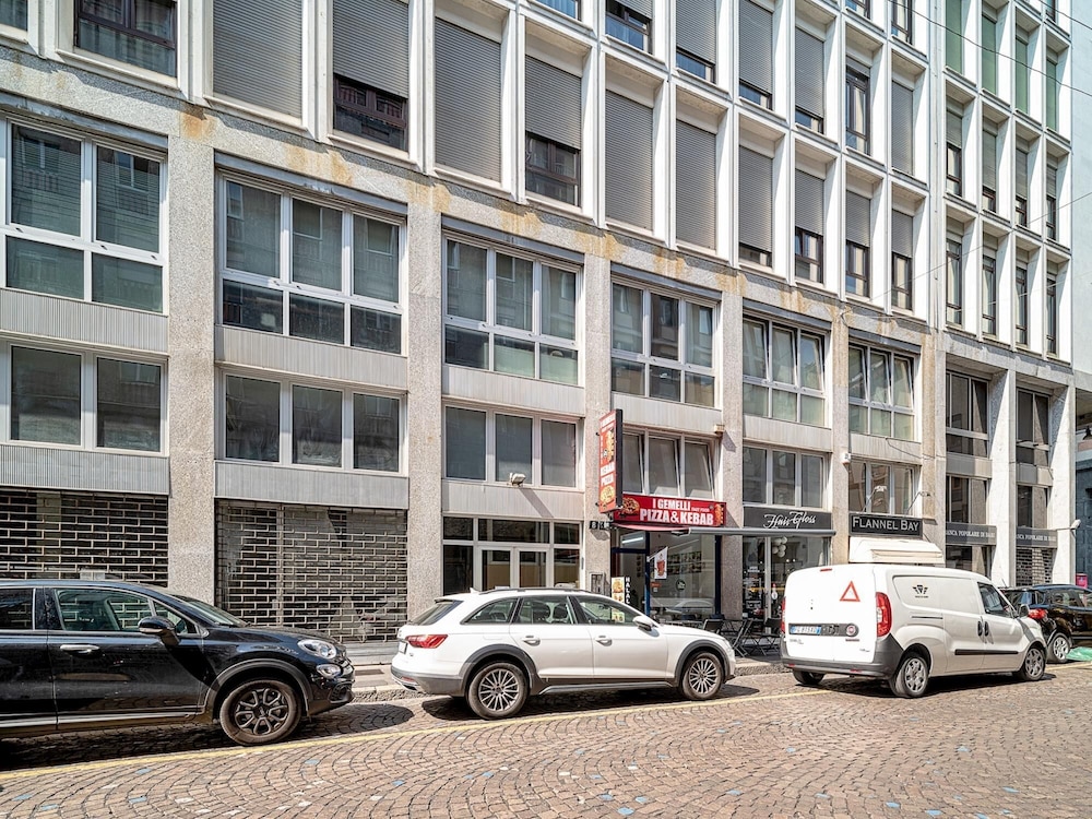 Italianway - Cannobio 8 - Traviata en Milan