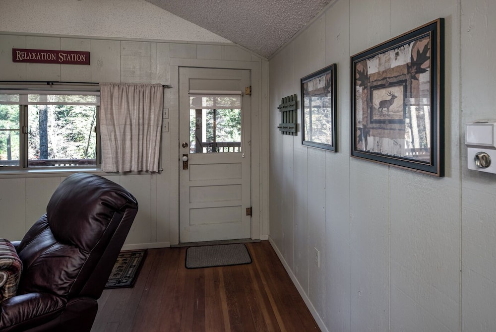 Relaxation Station