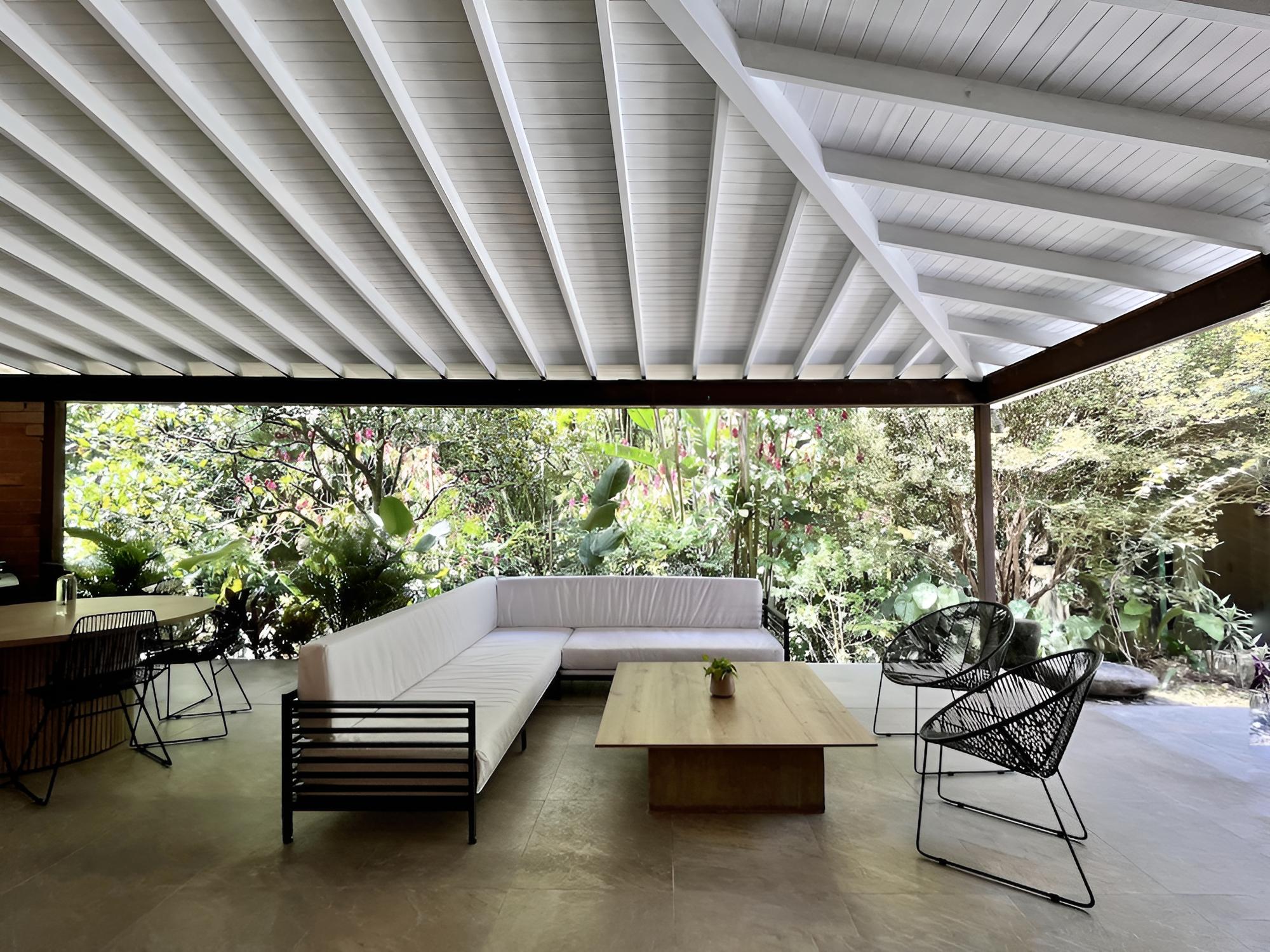 Casa Tesoro by Wynwood House