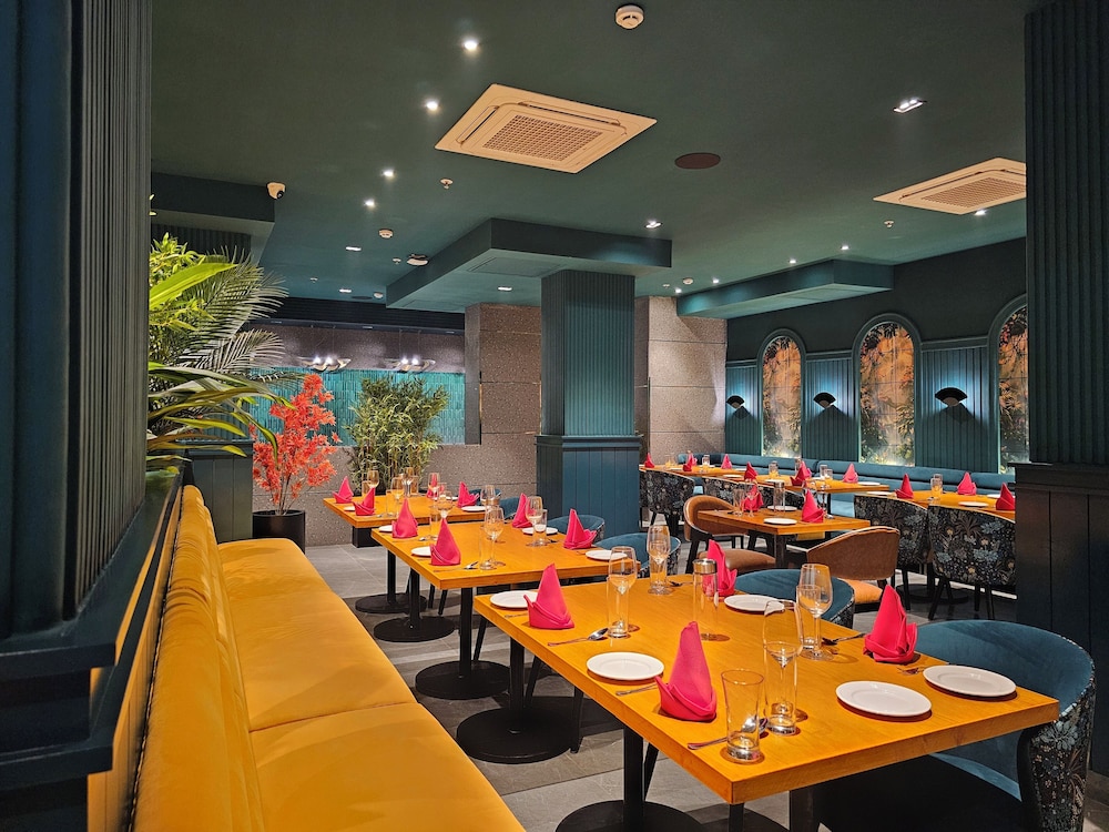 Remedra Hotels and Residences