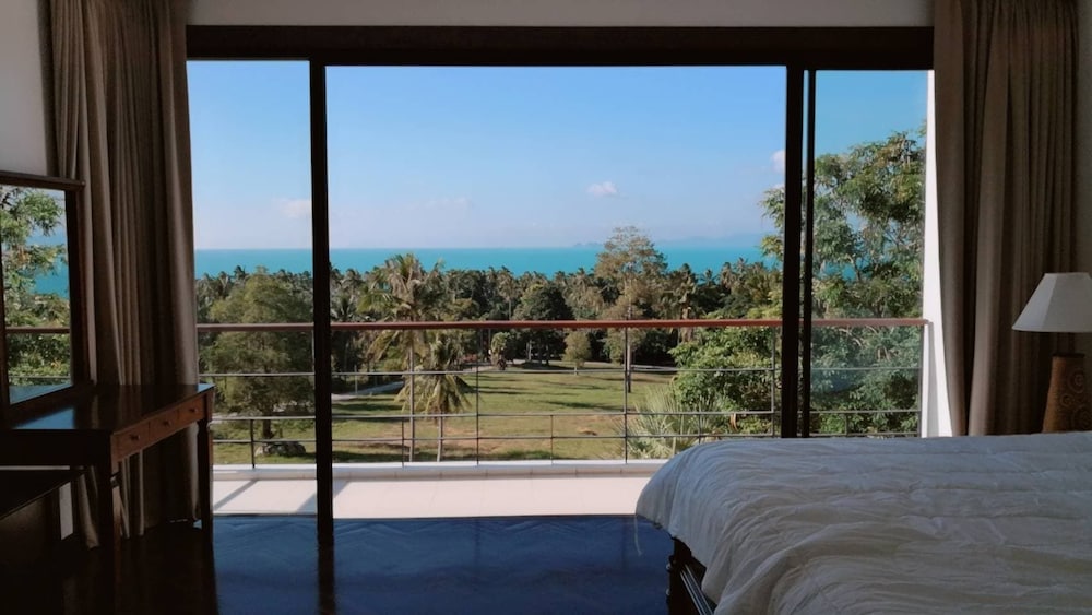 Sammy's Villa No.11