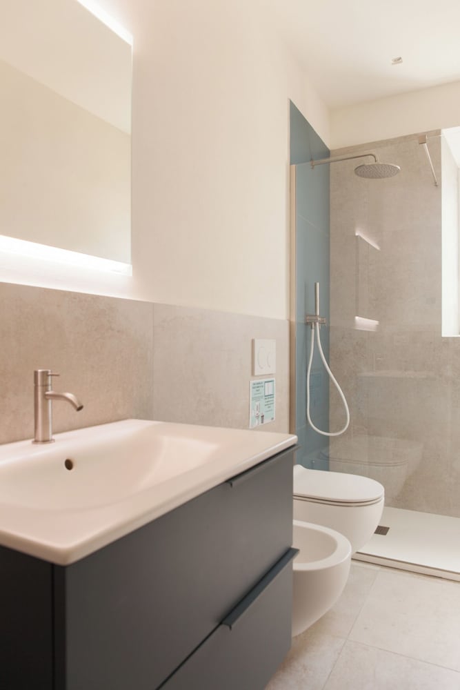Bright 3 Bed Rooms Orti Oricellari