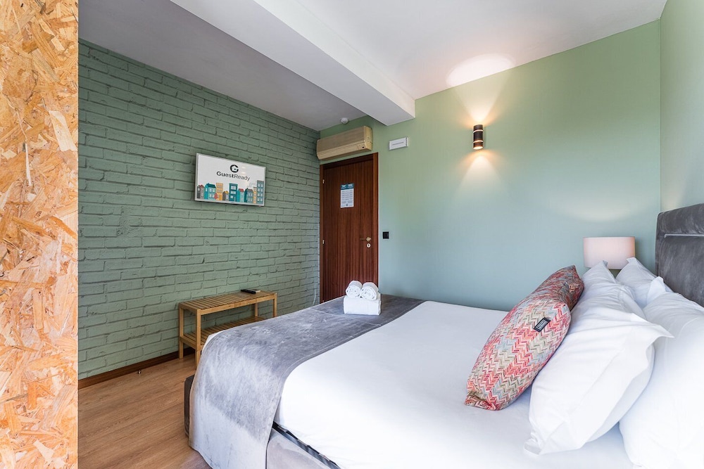 Guestready - Portfolio Guesthouse