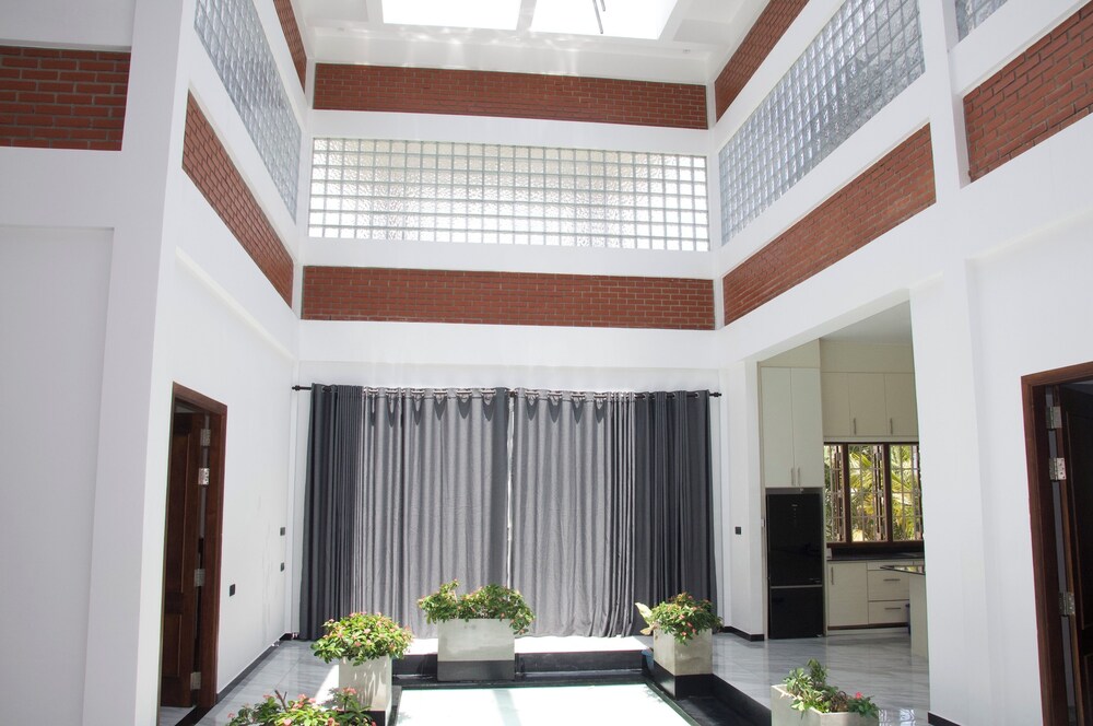 NORTHJOY RESORT