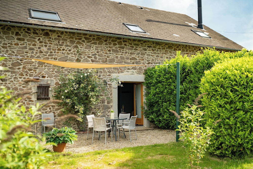 La vallée des Elements