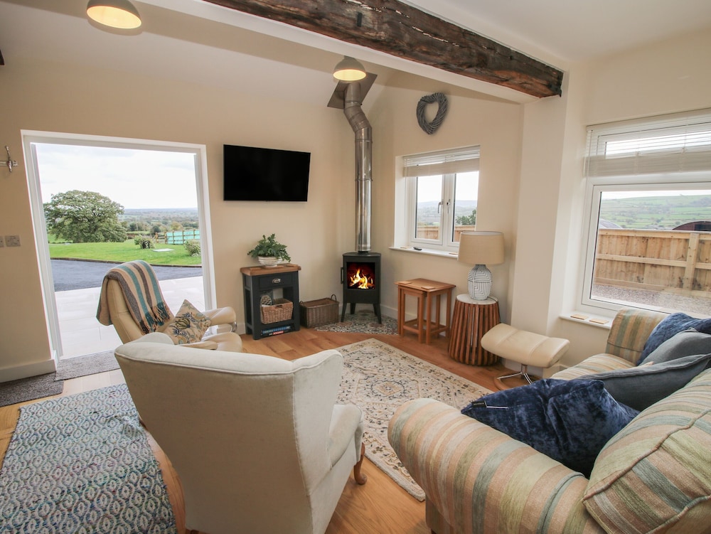 Border View Lodge