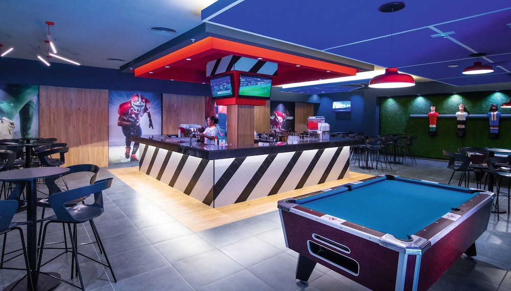 Jamaica Vacations - Hotel Riu Montego Bay - Adults Only - All Inclusive - Property Image 25