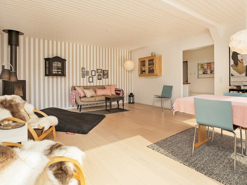 Charming Beach House - By Traum Ferienwohnungen