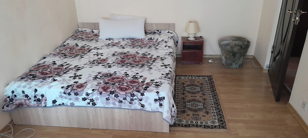2 Bed Appt-balcony-pet Friendly-city Centre