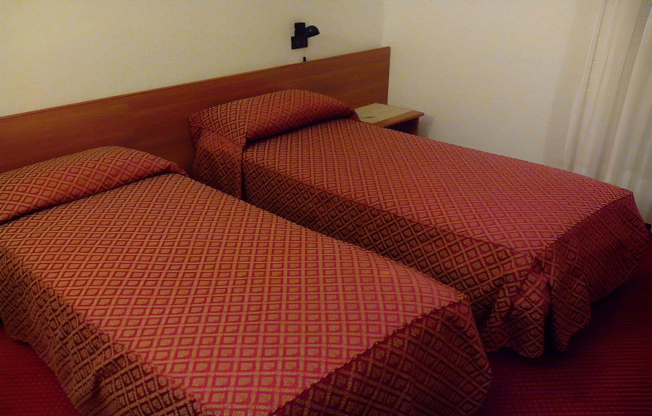 Hotel Speranza