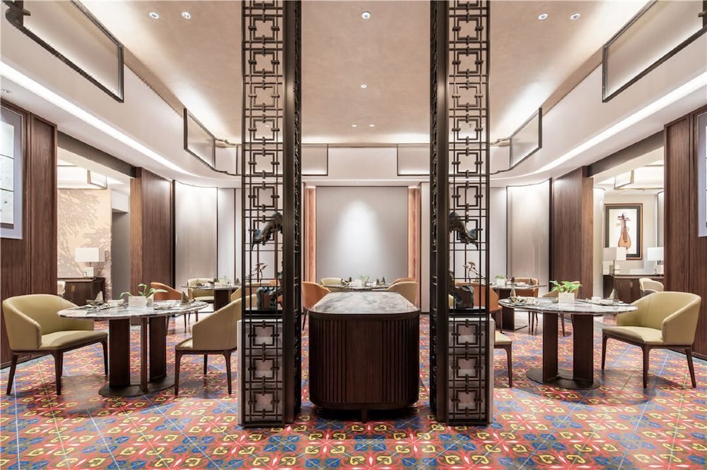 Enjoy Tianfu Airport Hotel TianfuAirport