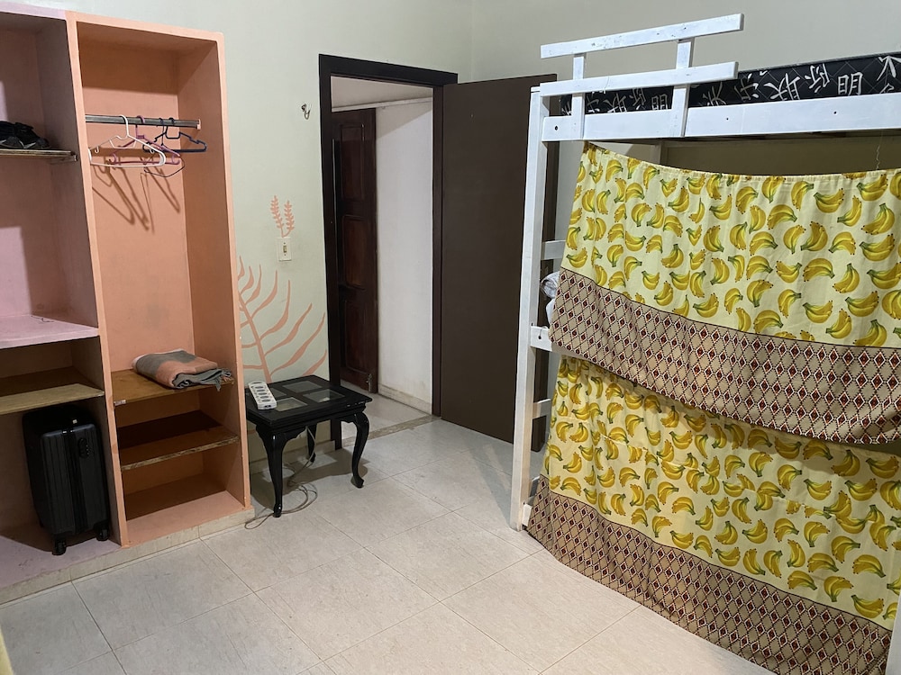 Macaco Surf House - Hostel