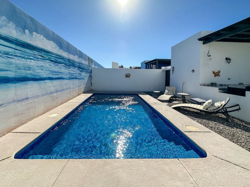 Modern 3BR Family Escape