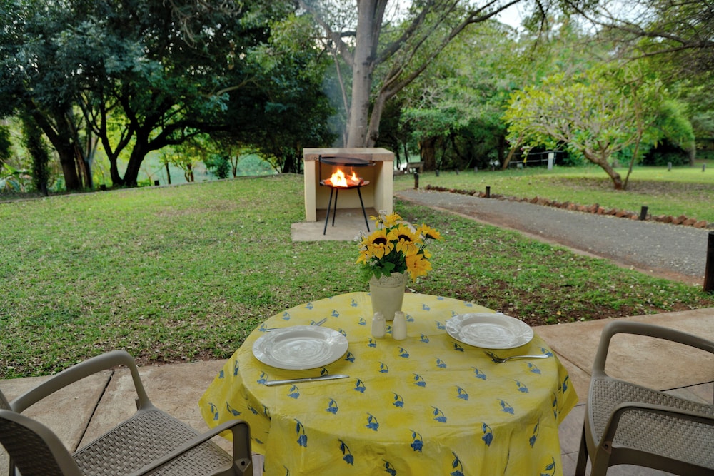 Komati River Chalets
