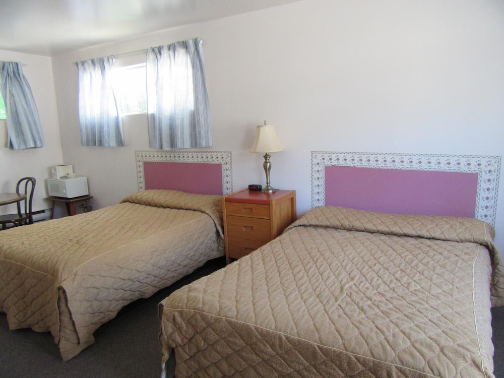 Marland Motel