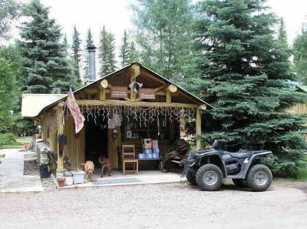 Ranch House Vacation Rental