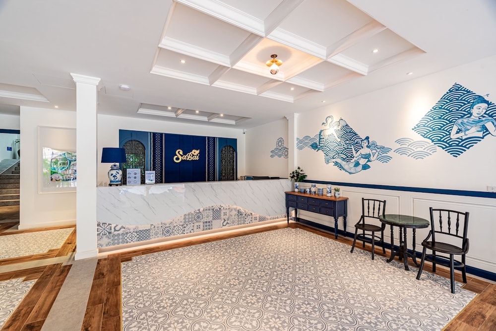 Hotel Sabai Hotel Aonang - Image 1