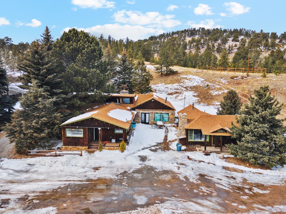 Ferncliff Lodge - Property Image 26