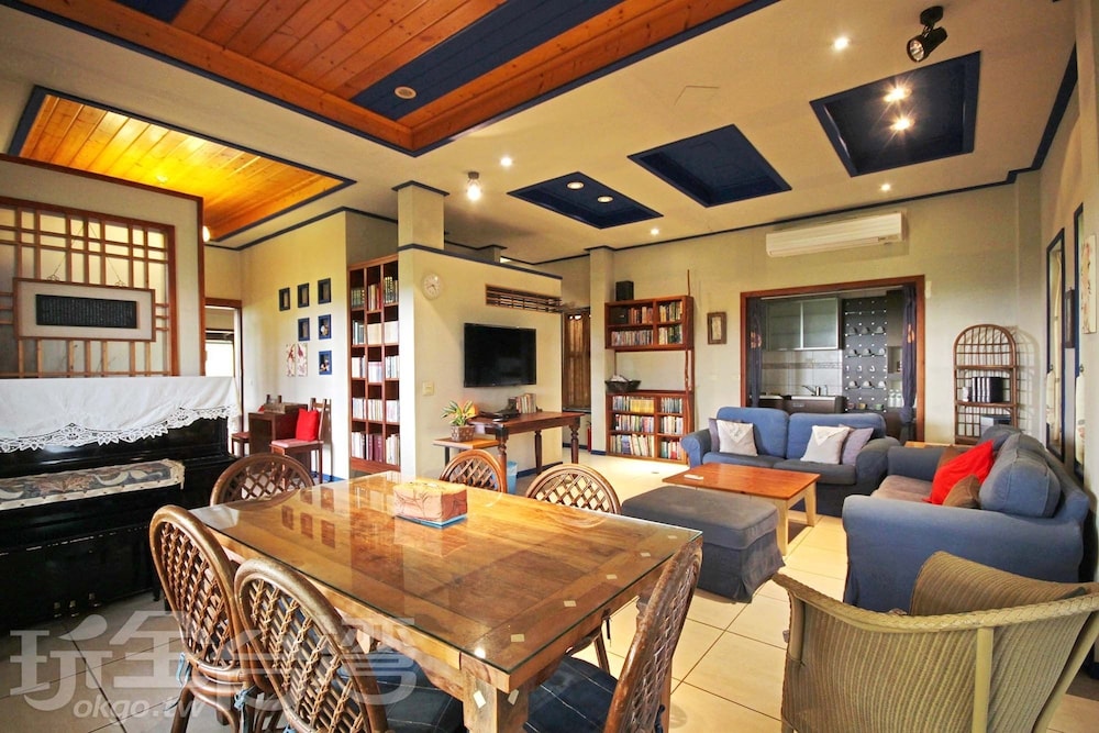 Sunrise Villa