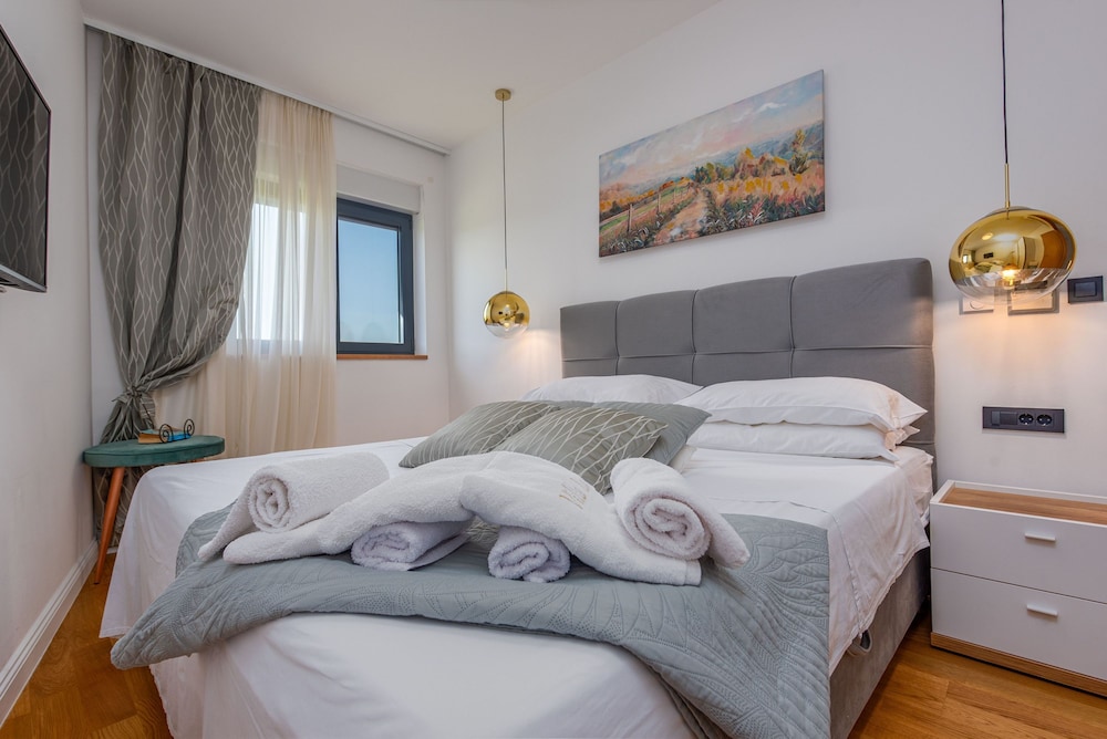Villa Lux Zadarvillas