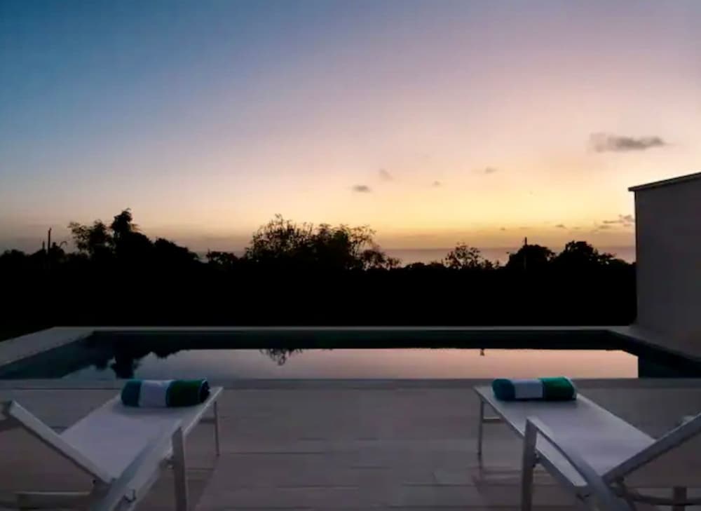 Complete Villas Barbaos