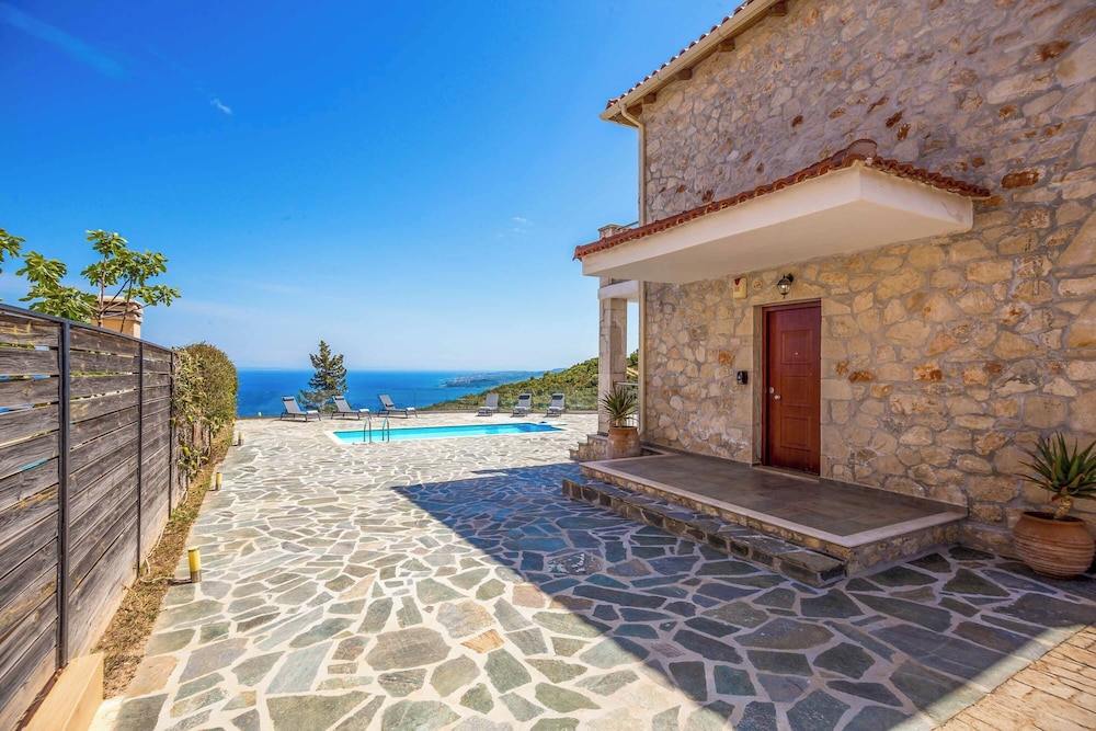 Orient Villa