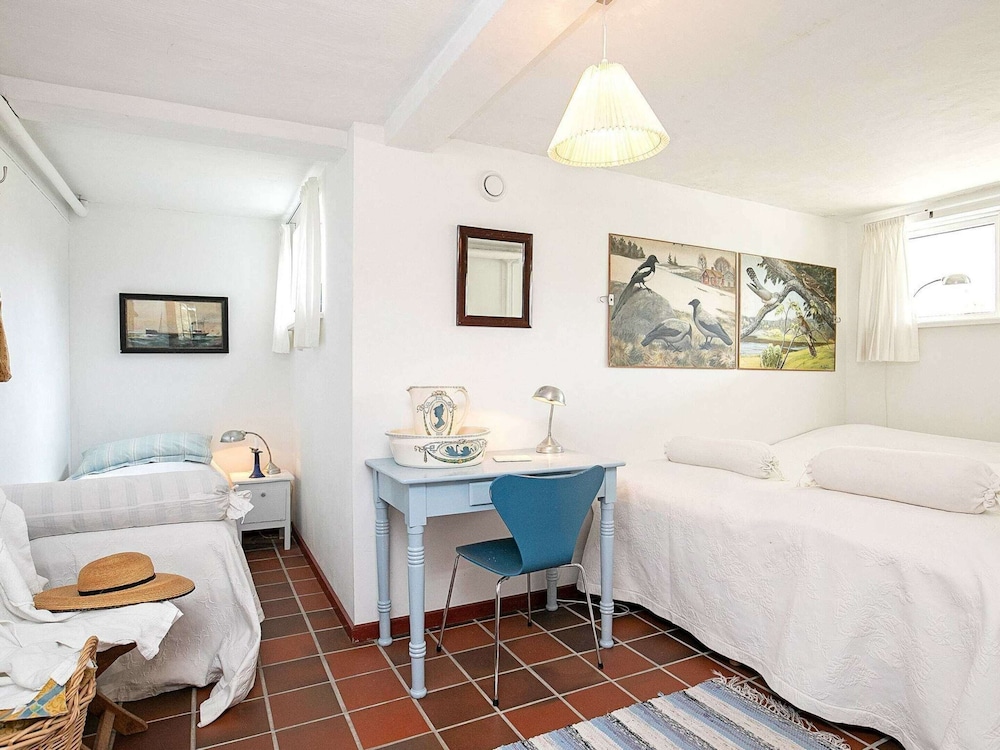 Peaceful Holiday Home in Skagen near Sea view 3
