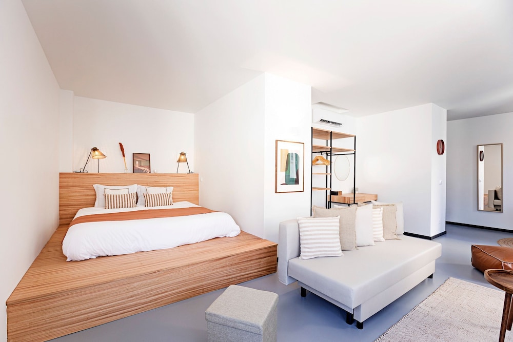 Regras Apartments & Garden A7 by Benefit Collection