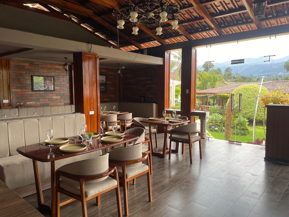 Patate Lodge