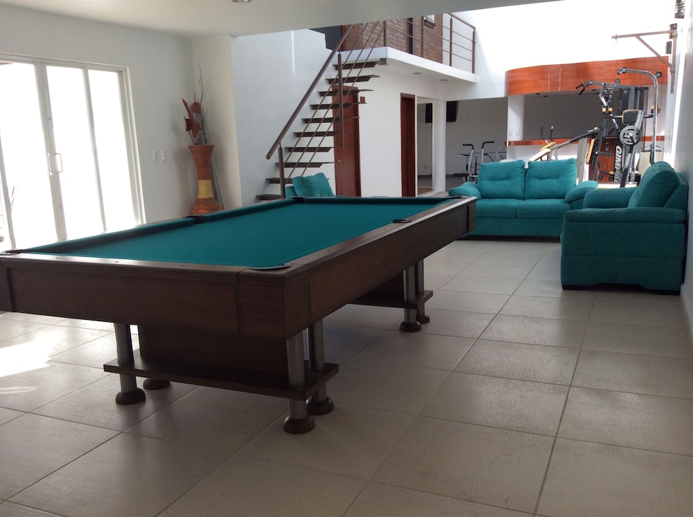 La Aurora Hotel like Home