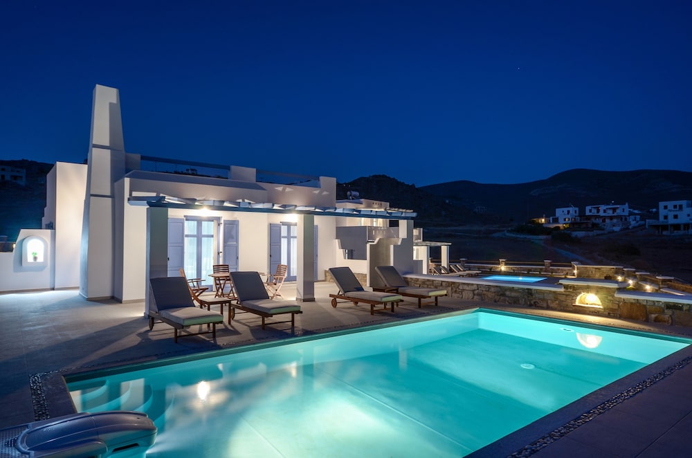 Natura Villas