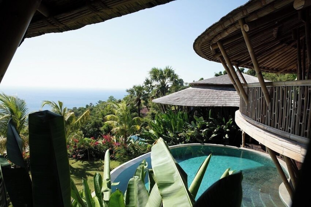 Villas Bukit Lipah