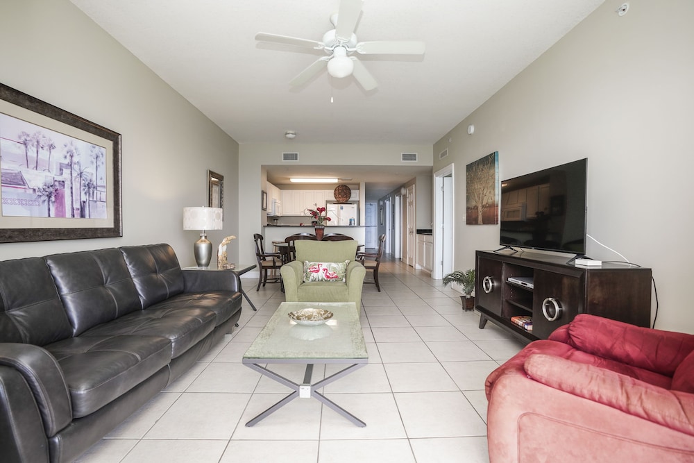 Calypso Beach Resort by Panhandle Getaways