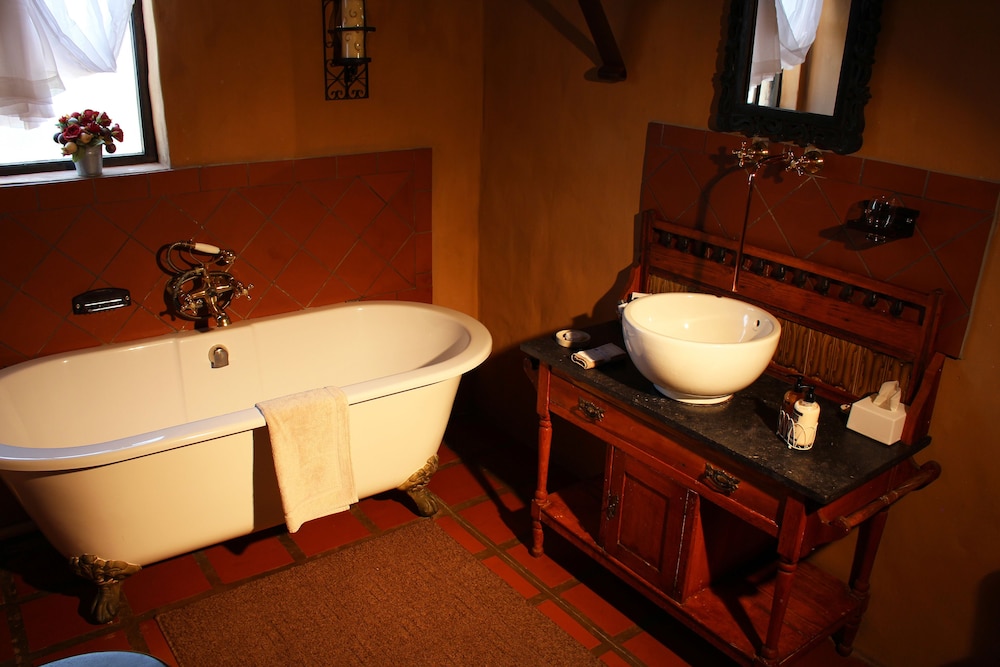 Dio Dell Amore Guest House