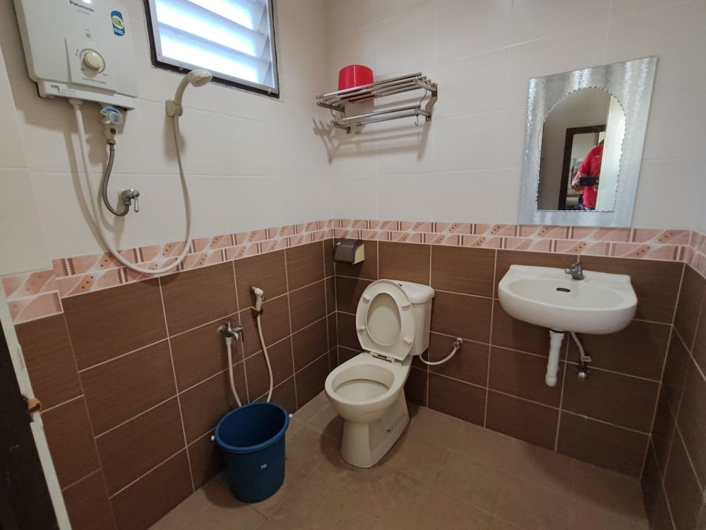 Lumut Villa Inn Homestay