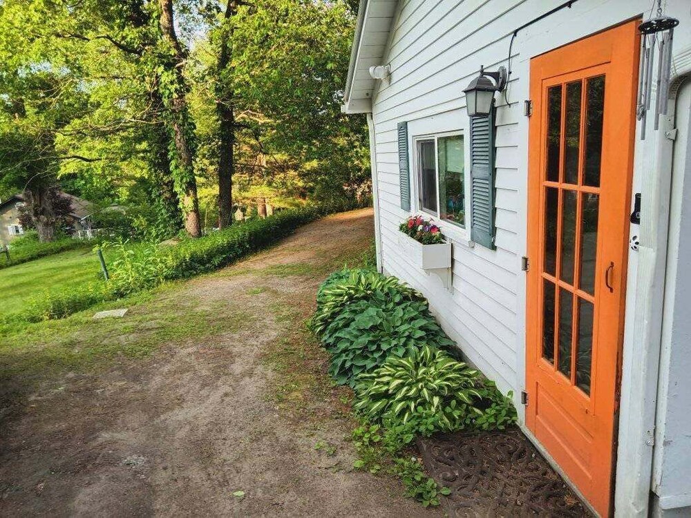 10 Mi To Gore Mountain: Home In Adirondack Park 5 Bedroom Home