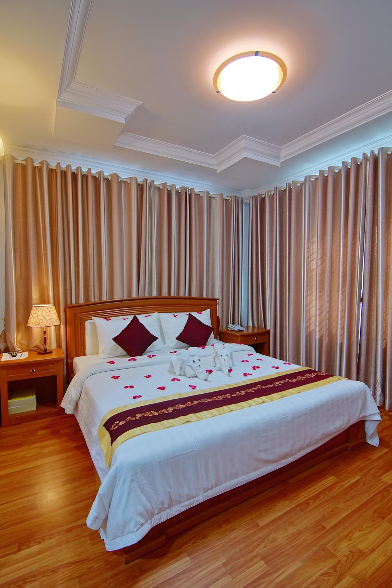 Yuan Sheng Hotel
