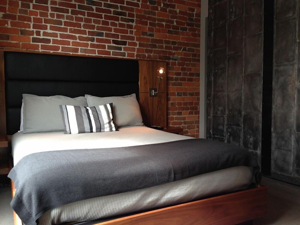 St Paul Hotel Wooster