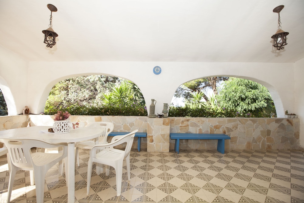 Villa Wanda, fotografía 2