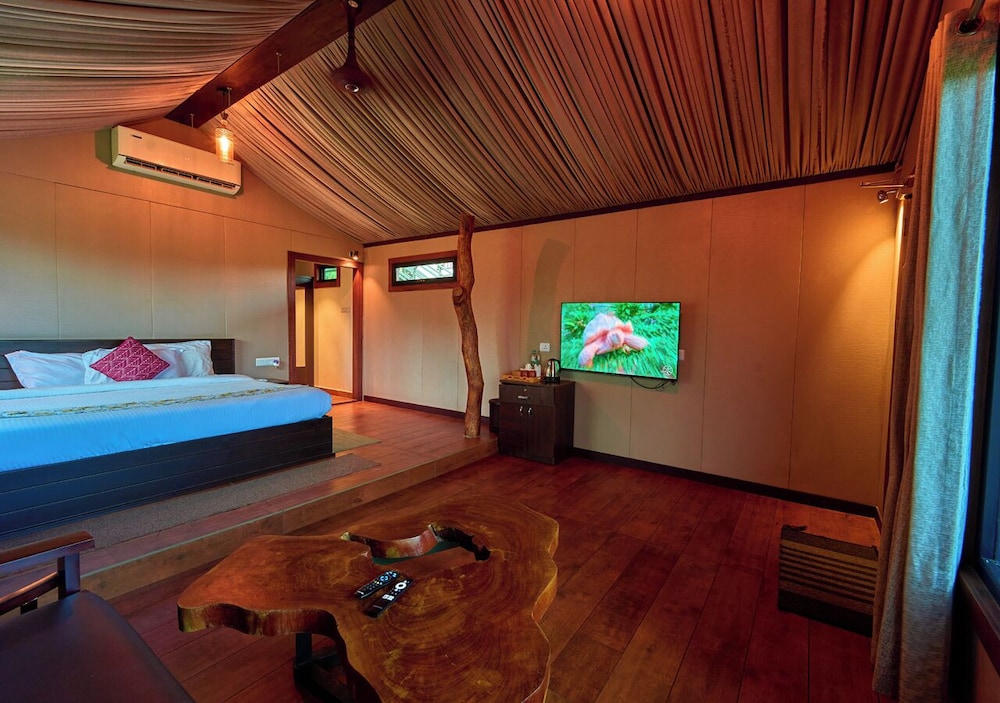 Niyatma Resort Wayanad by VOYE HOMES