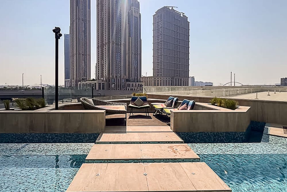 Sophisticated 2BR Missoni Home in Business Bays Prime Location