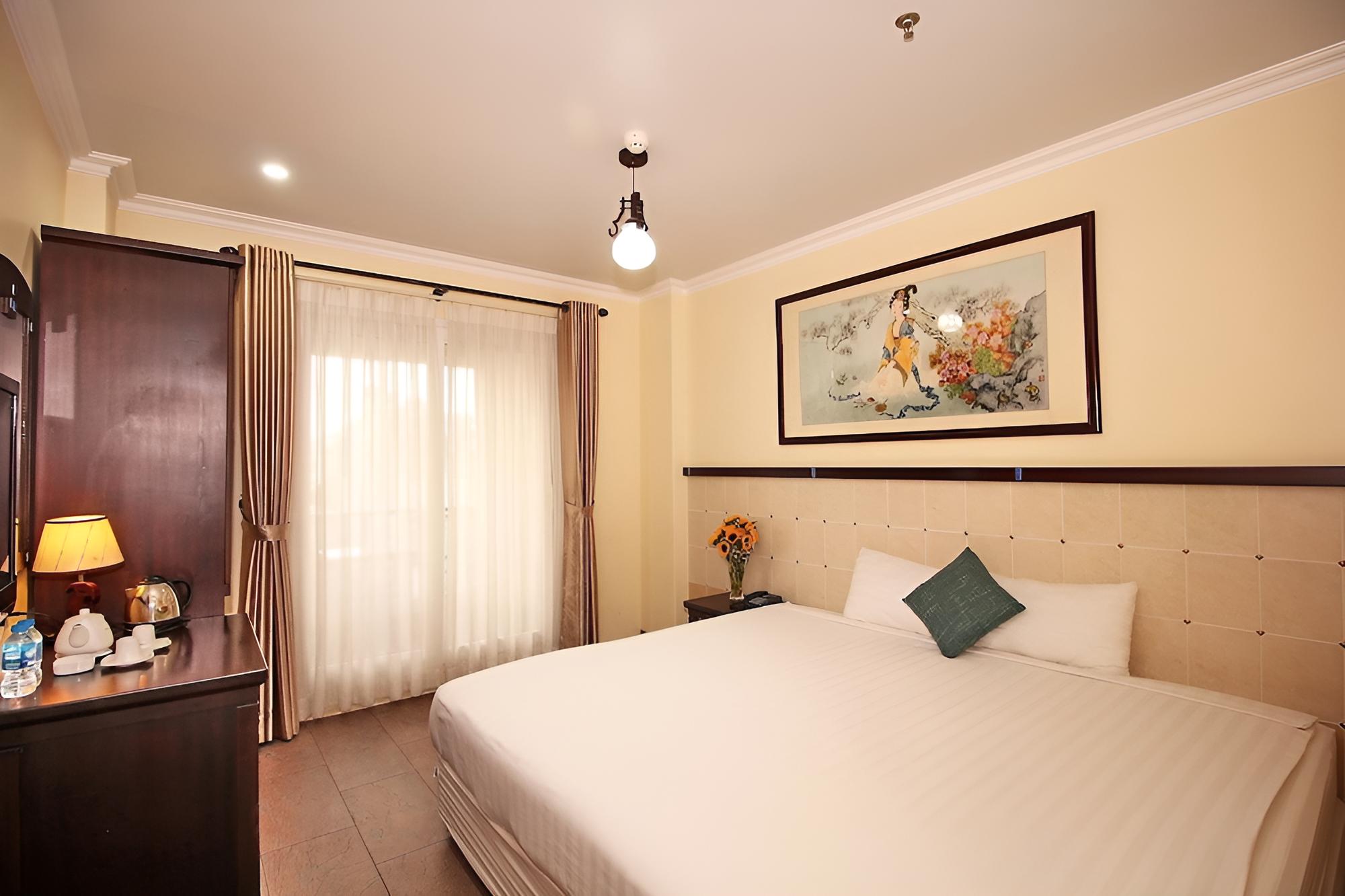 Lam Hotel