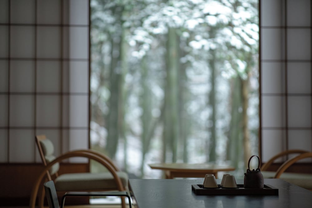 Fuefukigawa Onsen Zabou