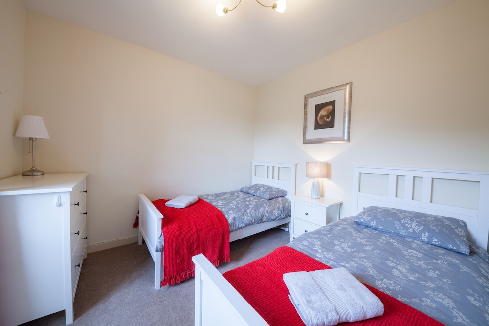 Immaculate 3 Bedroom House in Blair Atholl view 4